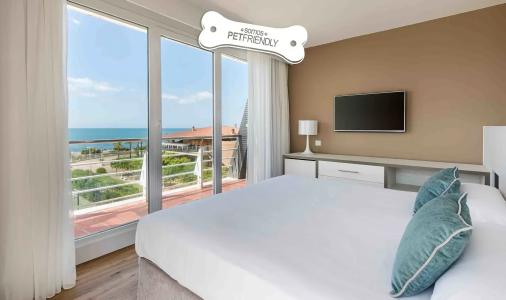 Ilunion Islantilla - 4