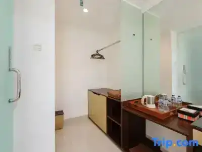 OYO 3850 Bali Kepundung - 31