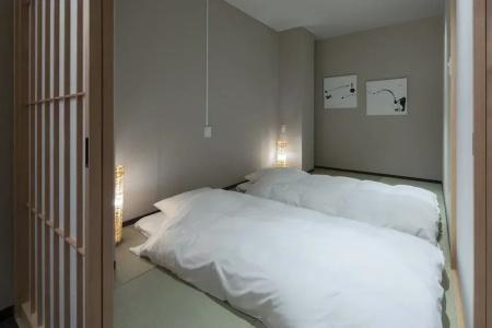 Randor Residence Hiroshima Suites - 29