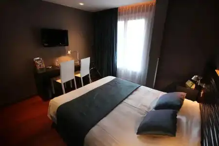 Hôtel Saint Christophe Aix en Provence Centre Ville - 127