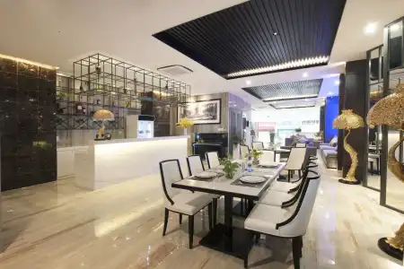 Sunrise Central - 24