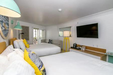 Ocean Park Inn - 80