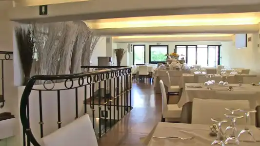 Sardegna - Suites & Restaurant - 18