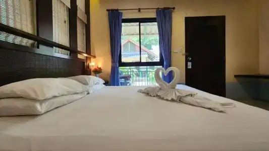 Pattaya Garden Resort - 88