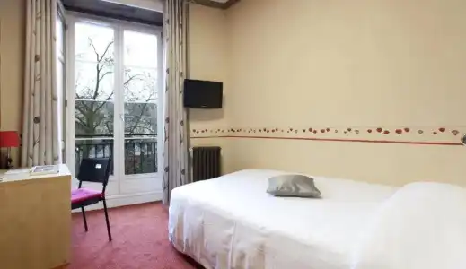 Hôtel Duquesne - 28