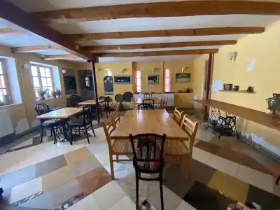 ArtVilla Bakuriani - 18