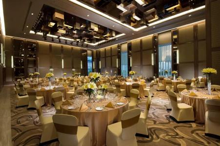 Hilton Sukhumvit Bangkok - 44