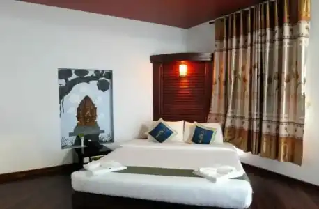 Vimean Sovannaphoum Resort - 126