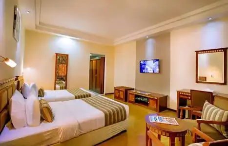 Hamdan Plaza - 51