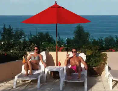 Pacific Club Resort - 35