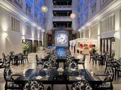 de l'Opera Hanoi - Mgallery - 24