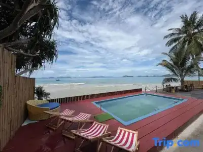Bliss Resort Krabi - 24