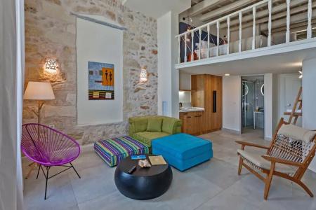 Thalassa Boutique - Adults Only - 125