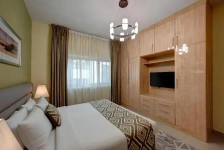 Radiance Premium Suites - 48