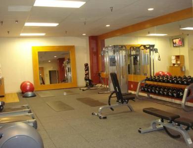 DoubleTree by Hilton Tulsa Downtown - 21