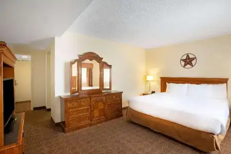 La Quinta Inn by Wyndham Austin Capitol / Downtown - 17