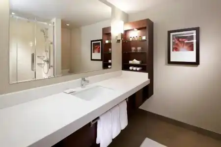 Deltas by Marriott Montreal - 32
