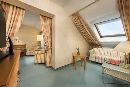 Maritim TitiseeTitisee-Neustadt - 136
