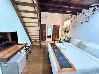 Rangoon Residences + - 12