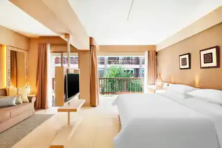 Four Points By Sheraton Bali, Kuta - 6