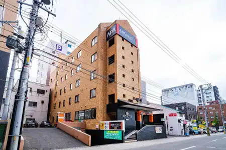 APA Sapporo Odori Ekimae Nishi - 23