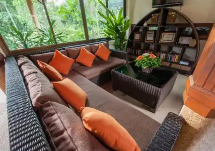 Pinnacle Samui Resort SHA Plus - 1