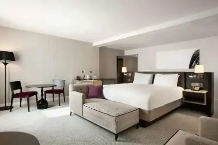Hilton London Angel Islington - 55