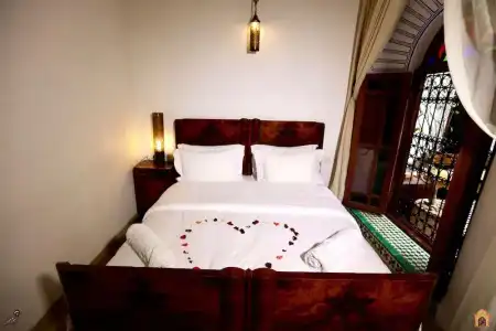 Riad TOYOUR - 54