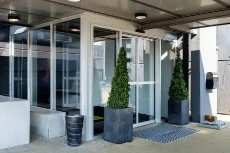 Four Points Flex by Sheraton Aarhus Viby - 20