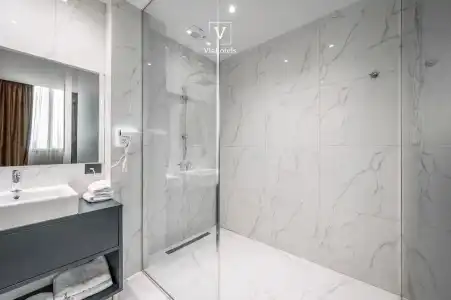 VH Eurostar Tirana Congress & Tirana Spa - 36