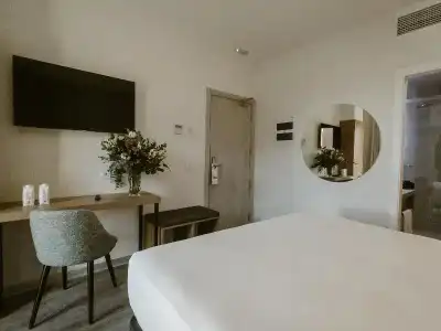 Petit Palace Vargas - 148