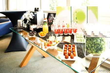 Mercure Aix en Provence Beaumanoir - 10