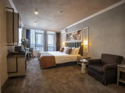 Premier Luxury Mountain Resort - 128