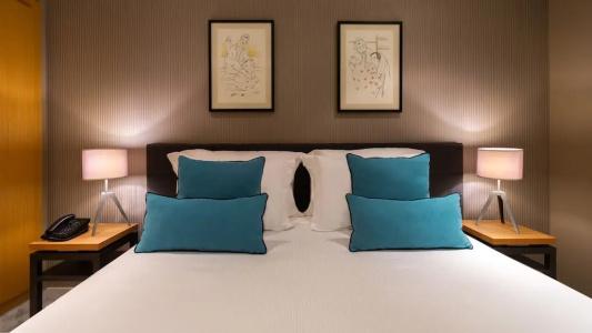 ADAM Suites - 42