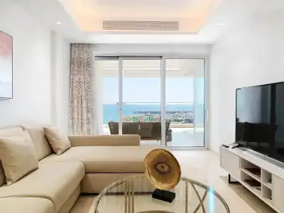 The Tower at St Raphael Resort - 182