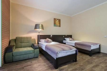 Green Villa - 32