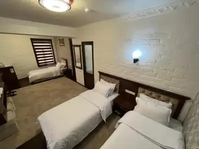 Grand Marakand - 29