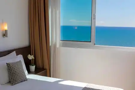 Costantiana Beach Apartments - 40