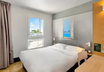 Mercure Dunkerque Centre Gare - 4