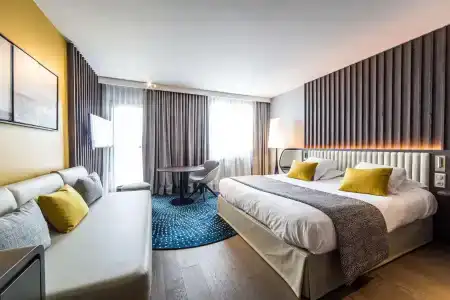 Best Western Premier Hôtel de la Paix - 3