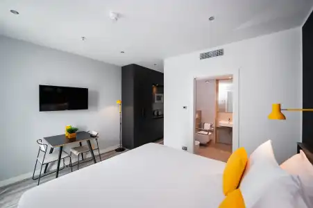 Staycity Aparthotels, Venice, Mestre - 5