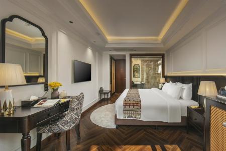Sapa Horizon & Skybar - 51