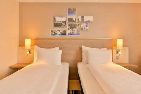 Mercure Aachen Europaplatz - 74