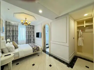 Lan Rung Beach Resort - 3