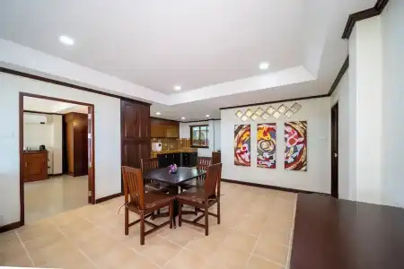 Chaweng Bayview Resort - 11