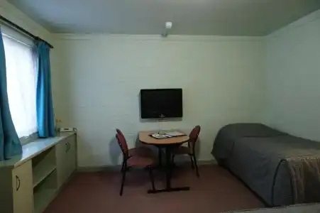 City Waters Lodge - 28