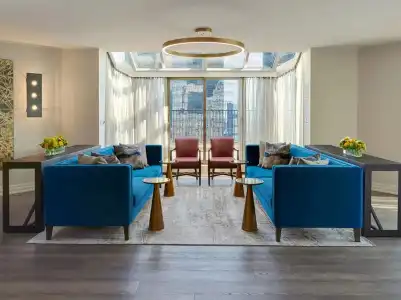 InterContinental Toronto Centre by IHG - 179