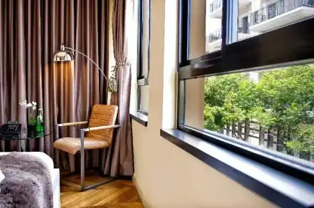 Montefiore 16 - Urban Boutique - 48