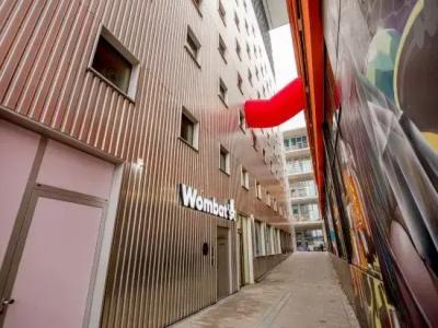 Wombat’s The City Hostel Munich Werksviertel - 21