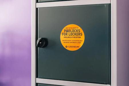 St Christopher's Inn Berlin Alexanderplatz - 87